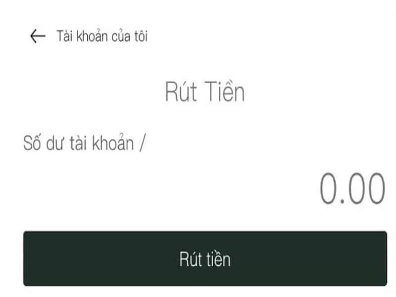Rút Tiền Ae88 - Giao Dịch Nhanh Chóng Và An Toàn Hơn