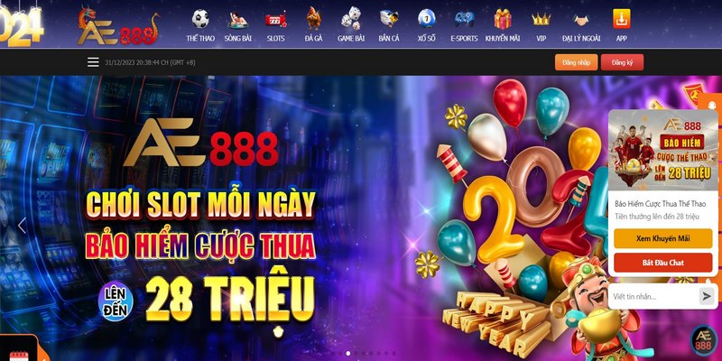 Giới Thiệu Ae88 - Sàn Cược Uy Tín Trong Mọi Giao Dịch