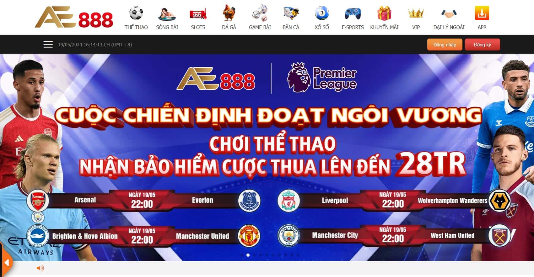 Cách Đăng Ký Ae88 Cực Kỳ Đơn Giản Cho Người Mới