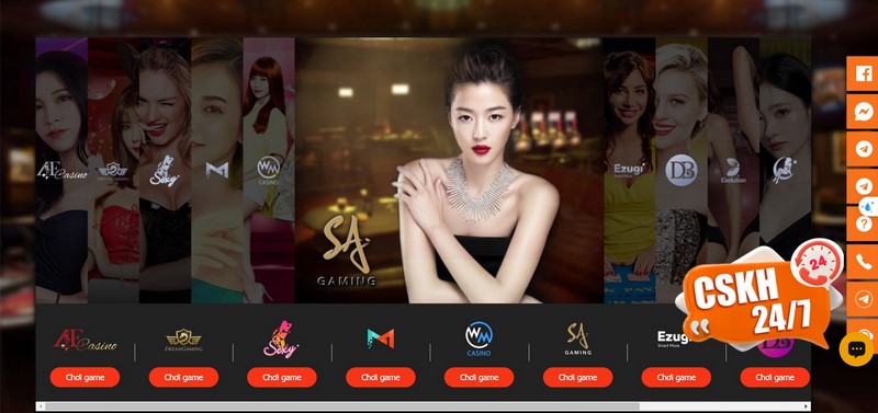 Casino Ae88 - Sân Chơi Đổi Thưởng Đỉnh Cao Với Loạt Game Hấp Dẫn