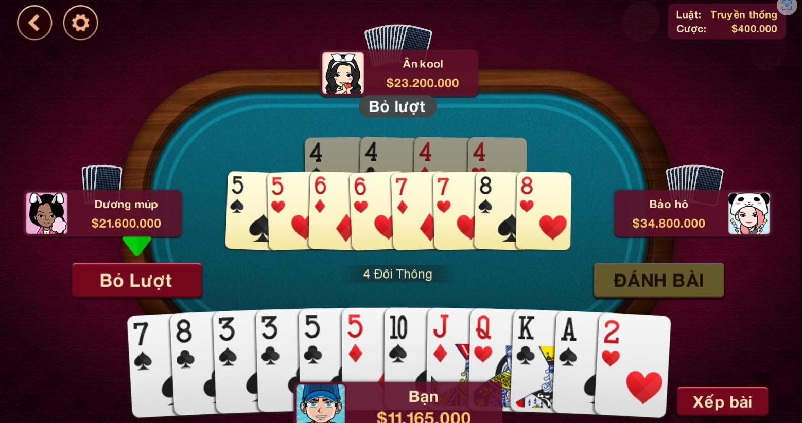 Game Bài Đổi Thưởng Ae88 - Cơ May Kiếm Tiền Cực Khủng 