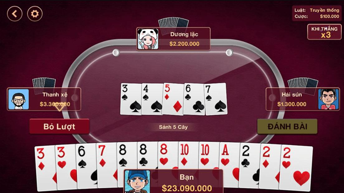 Game Bài Đổi Thưởng Ae88 - Cơ May Kiếm Tiền Cực Khủng 