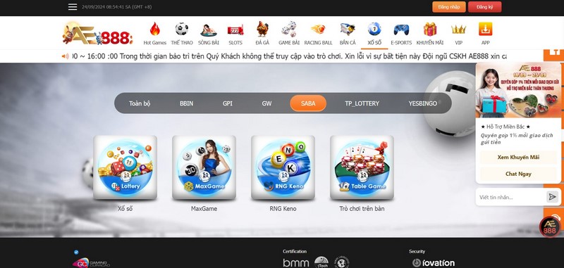 Lô Đề Online Ae88: Trải Nghiệm Cá Cược Đỉnh Cao Tại Nhà Cái Uy Tín